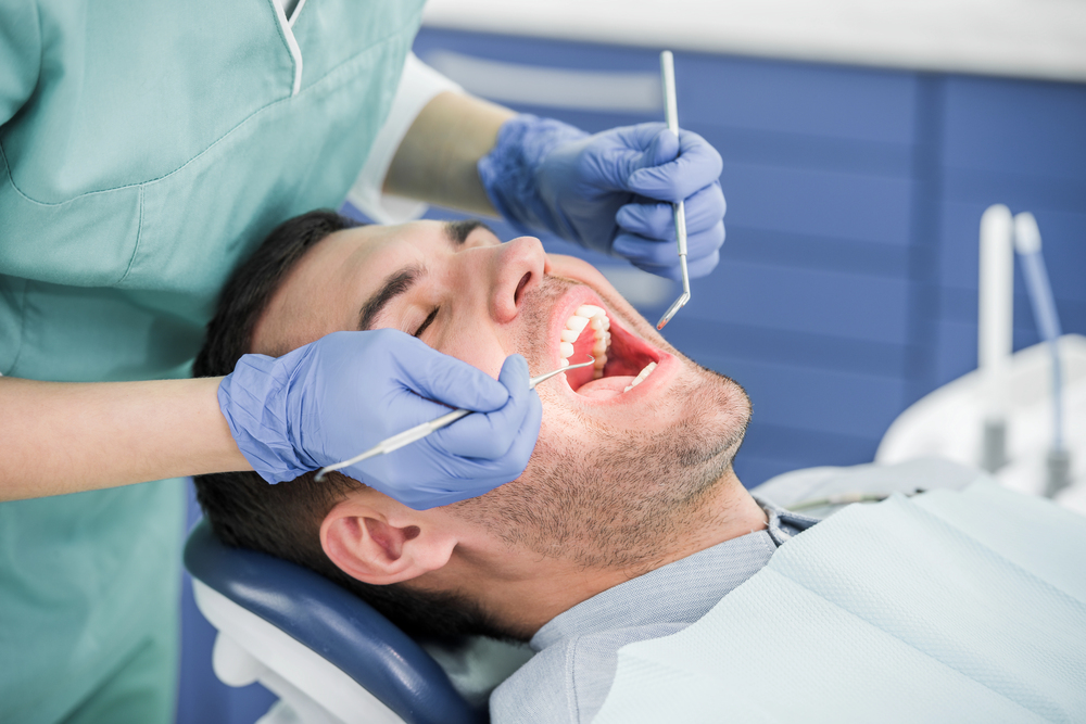 Bone Grafting
