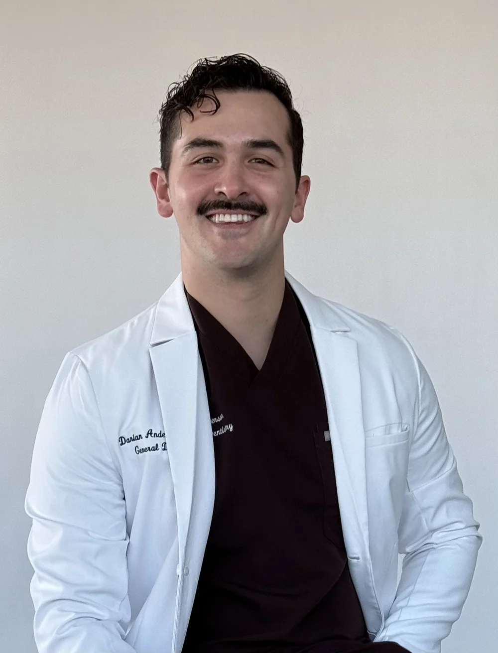 Darian Anderson, DDS