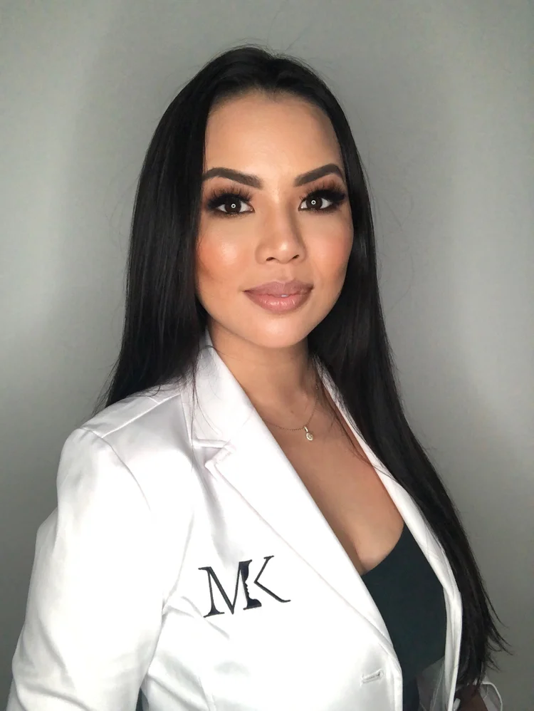 Monica Kieu, D.O., FACS